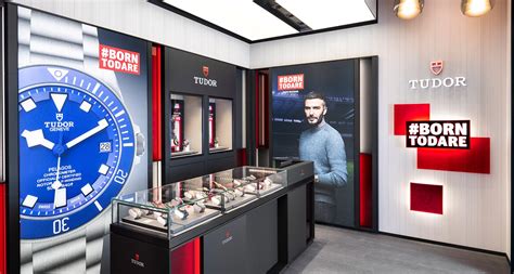 tudor watches shop